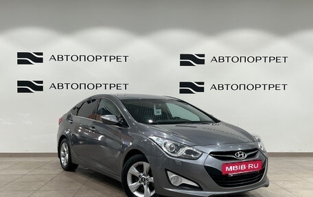 Hyundai i40 I рестайлинг, 2014 год, 1 149 000 рублей, 9 фотография