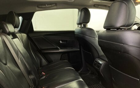 Toyota Venza I, 2013 год, 2 000 000 рублей, 16 фотография