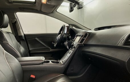 Toyota Venza I, 2013 год, 2 000 000 рублей, 14 фотография