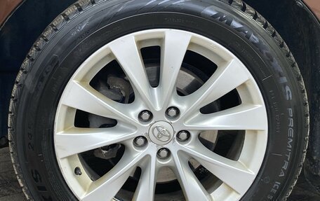 Toyota Venza I, 2013 год, 2 000 000 рублей, 19 фотография