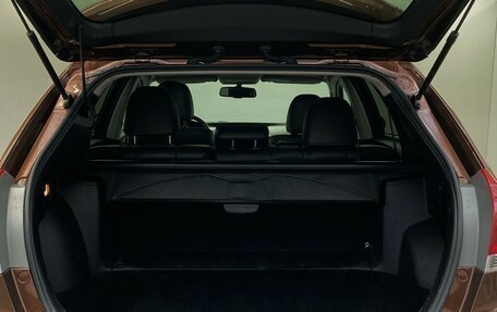 Toyota Venza I, 2013 год, 2 000 000 рублей, 17 фотография