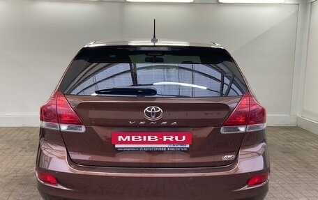 Toyota Venza I, 2013 год, 2 000 000 рублей, 3 фотография