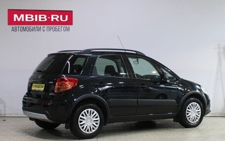 Suzuki SX4 II рестайлинг, 2014 год, 1 399 000 рублей, 5 фотография
