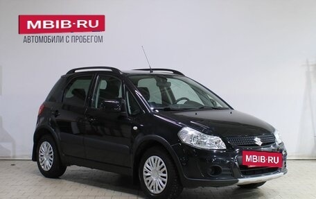 Suzuki SX4 II рестайлинг, 2014 год, 1 399 000 рублей, 7 фотография