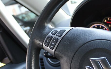 Suzuki SX4 II рестайлинг, 2014 год, 1 399 000 рублей, 12 фотография