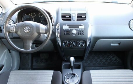 Suzuki SX4 II рестайлинг, 2014 год, 1 399 000 рублей, 9 фотография