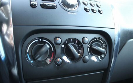 Suzuki SX4 II рестайлинг, 2014 год, 1 399 000 рублей, 14 фотография