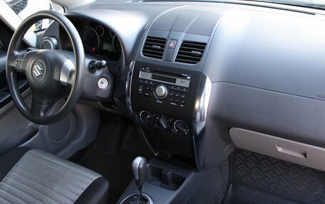 Suzuki SX4 II рестайлинг, 2014 год, 1 399 000 рублей, 10 фотография