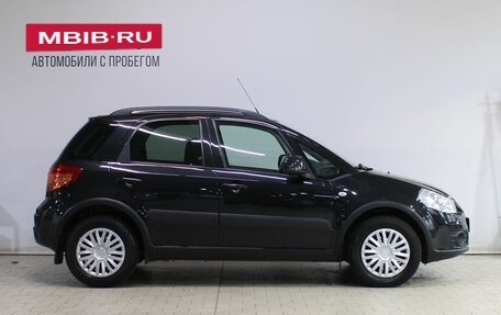 Suzuki SX4 II рестайлинг, 2014 год, 1 399 000 рублей, 6 фотография