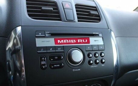 Suzuki SX4 II рестайлинг, 2014 год, 1 399 000 рублей, 13 фотография