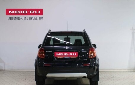 Suzuki SX4 II рестайлинг, 2014 год, 1 399 000 рублей, 4 фотография