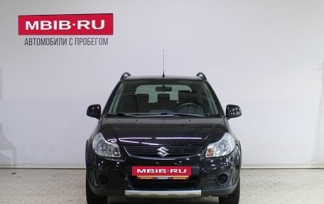 Suzuki SX4 II рестайлинг, 2014 год, 1 399 000 рублей, 8 фотография