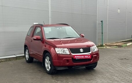 Suzuki Grand Vitara, 2008 год, 595 000 рублей, 3 фотография