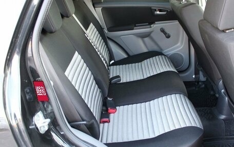 Suzuki SX4 II рестайлинг, 2014 год, 1 399 000 рублей, 18 фотография