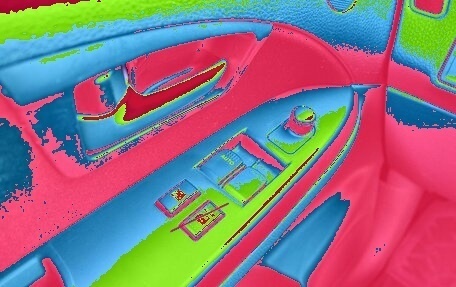 Suzuki SX4 II рестайлинг, 2014 год, 1 399 000 рублей, 15 фотография