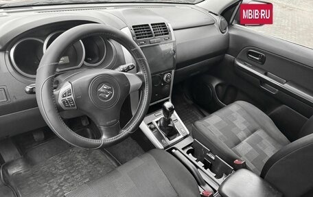 Suzuki Grand Vitara, 2008 год, 595 000 рублей, 7 фотография