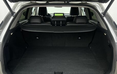 Lexus RX IV рестайлинг, 2021 год, 5 850 000 рублей, 12 фотография