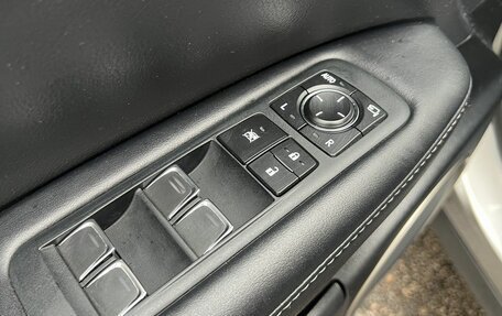 Lexus RX IV рестайлинг, 2021 год, 5 850 000 рублей, 22 фотография