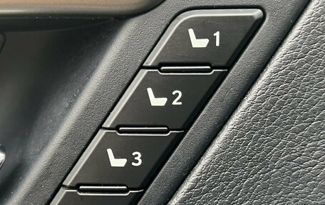 Lexus RX IV рестайлинг, 2021 год, 5 850 000 рублей, 23 фотография