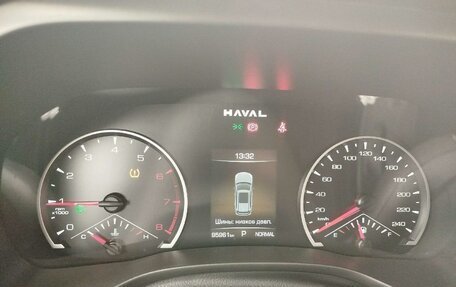 Haval Jolion, 2024 год, 1 495 000 рублей, 7 фотография