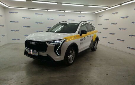 Haval Jolion, 2024 год, 1 495 000 рублей, 2 фотография