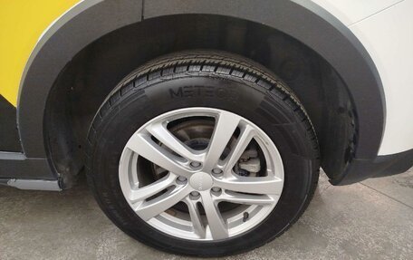 Haval Jolion, 2024 год, 1 495 000 рублей, 11 фотография