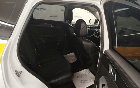 Haval Jolion, 2024 год, 1 495 000 рублей, 15 фотография