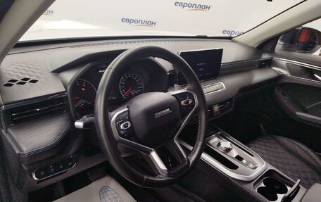 Haval Jolion, 2024 год, 1 495 000 рублей, 6 фотография