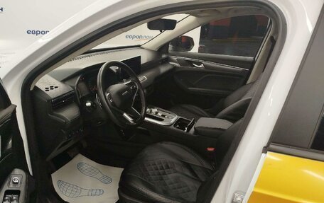 Haval Jolion, 2024 год, 1 495 000 рублей, 8 фотография