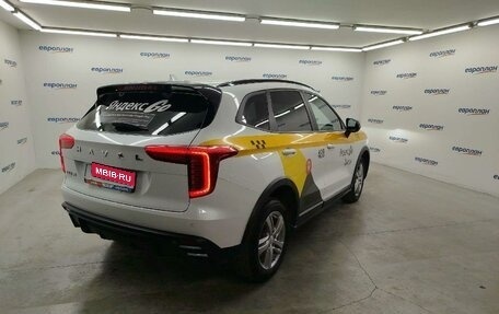 Haval Jolion, 2024 год, 1 495 000 рублей, 3 фотография