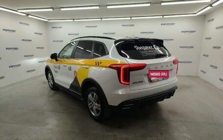 Haval Jolion, 2024 год, 1 495 000 рублей, 4 фотография