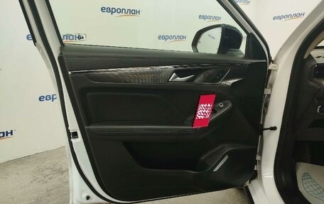 Haval Jolion, 2024 год, 1 495 000 рублей, 9 фотография