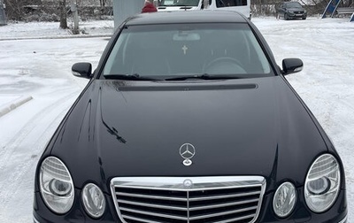 Mercedes-Benz E-Класс, 2007 год, 1 300 000 рублей, 1 фотография