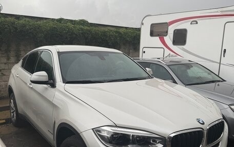 BMW X6, 2015 год, 2 980 000 рублей, 1 фотография