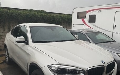 BMW X6, 2015 год, 2 980 000 рублей, 1 фотография