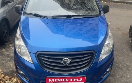 Ravon R2, 2017 год, 830 000 рублей, 1 фотография