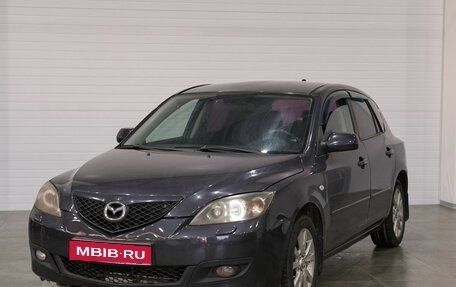 Mazda 3, 2006 год, 437 000 рублей, 1 фотография