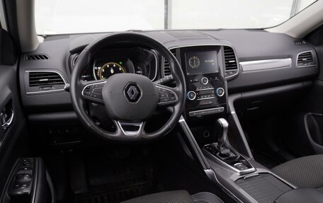 Renault Koleos II, 2018 год, 2 040 000 рублей, 10 фотография