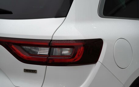 Renault Koleos II, 2018 год, 2 040 000 рублей, 7 фотография