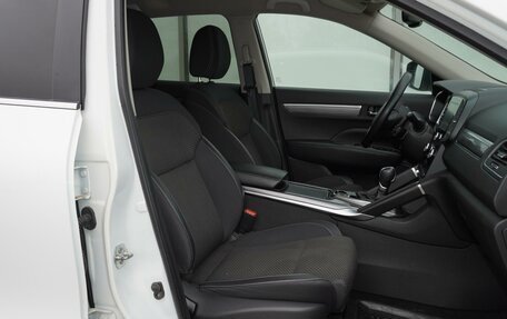 Renault Koleos II, 2018 год, 2 040 000 рублей, 12 фотография