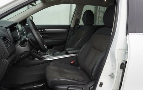 Renault Koleos II, 2018 год, 2 040 000 рублей, 14 фотография