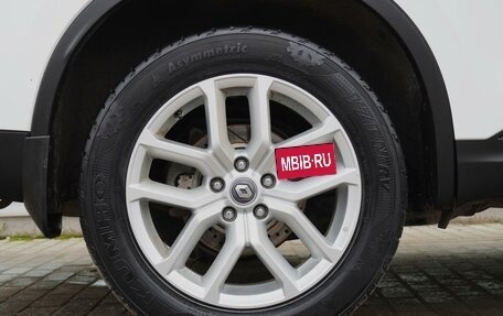 Renault Koleos II, 2018 год, 2 040 000 рублей, 9 фотография