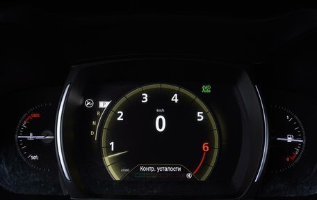 Renault Koleos II, 2018 год, 2 040 000 рублей, 19 фотография