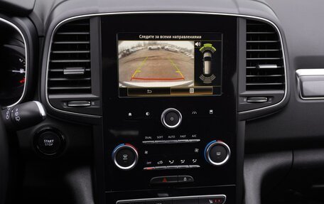 Renault Koleos II, 2018 год, 2 040 000 рублей, 27 фотография