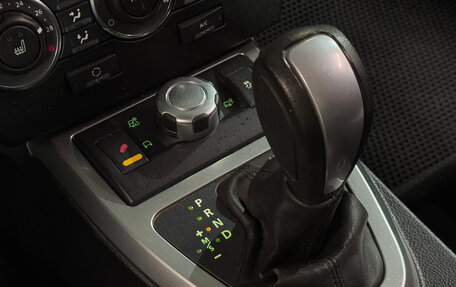 Land Rover Freelander II рестайлинг 2, 2011 год, 1 424 000 рублей, 10 фотография