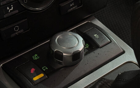 Land Rover Freelander II рестайлинг 2, 2011 год, 1 424 000 рублей, 11 фотография