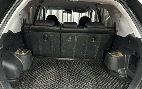 KIA Sportage II, 2006 год, 649 999 рублей, 5 фотография