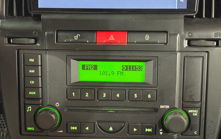 Land Rover Freelander II рестайлинг 2, 2011 год, 1 424 000 рублей, 14 фотография