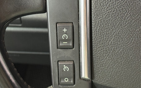 Land Rover Freelander II рестайлинг 2, 2011 год, 1 424 000 рублей, 17 фотография