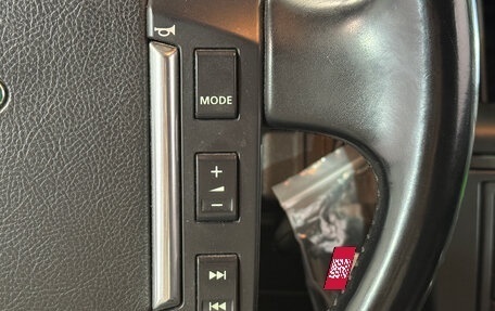 Land Rover Freelander II рестайлинг 2, 2011 год, 1 424 000 рублей, 18 фотография